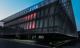 FIFA Signs Betano Deal