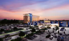 Hard Rock Expansion Advances