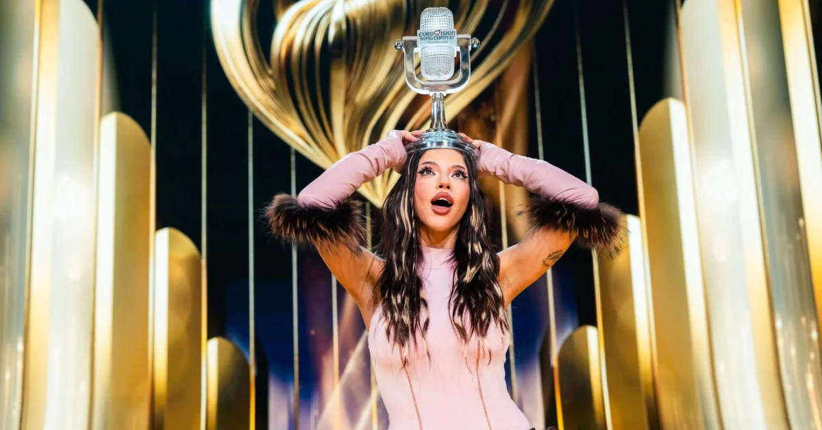 Eurovision Song Sparks Trademark Move