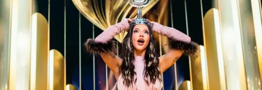 Eurovision Song Sparks Trademark Move
