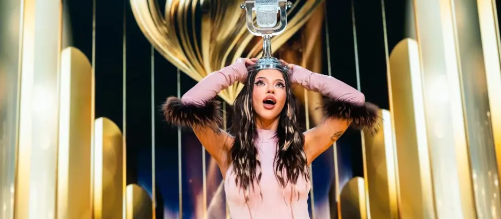 Eurovision Song Sparks Trademark Move