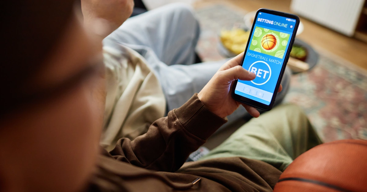 US Targets Gambling Ads