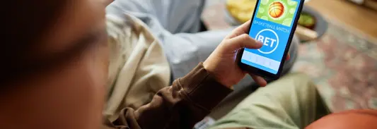 US Targets Gambling Ads