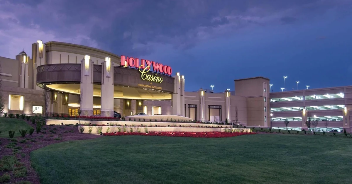 PGCB Reports April Growth