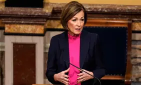 Iowa Targets Sweepstakes Casinos
