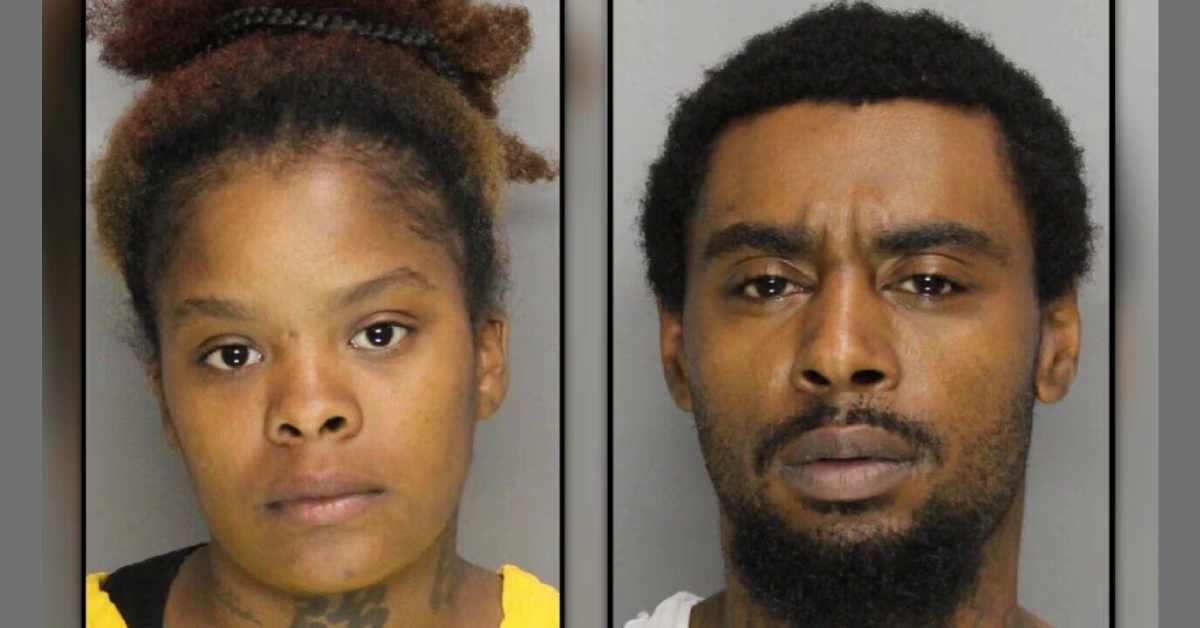 Children Left in Car While Parents Gambled
