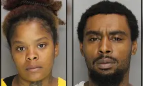 Children Left in Car While Parents Gambled