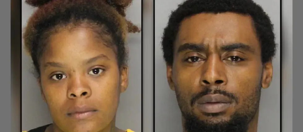 Children Left in Car While Parents Gambled