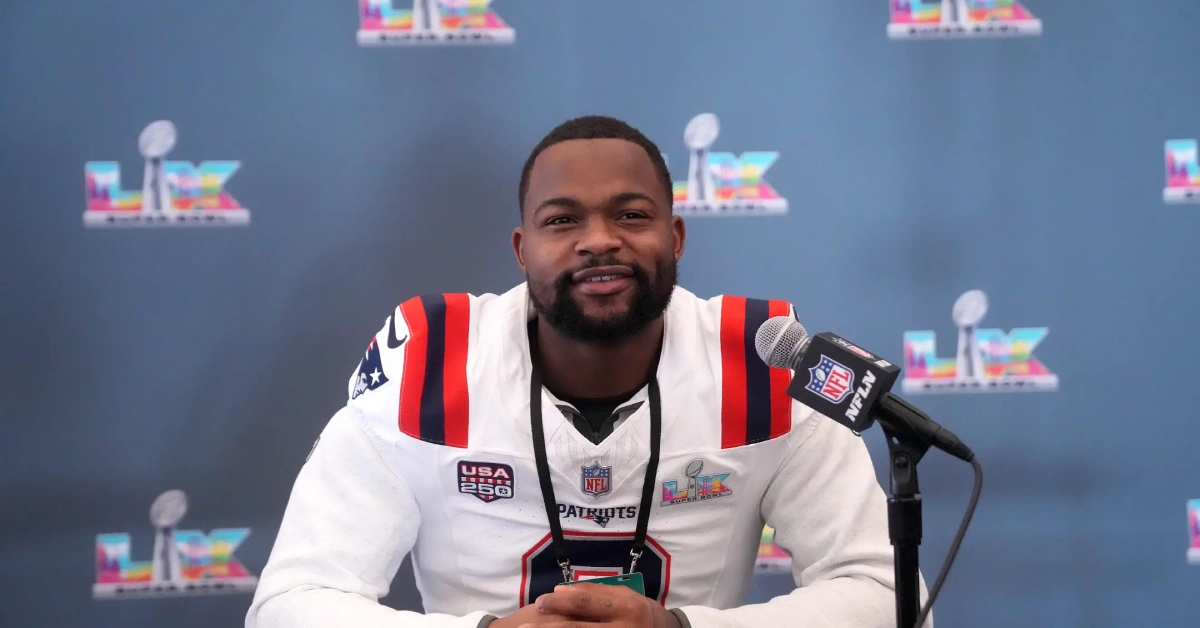 Boutte Joins Gambling Harm Event