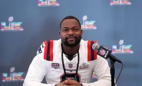 Boutte Joins Gambling Harm Event