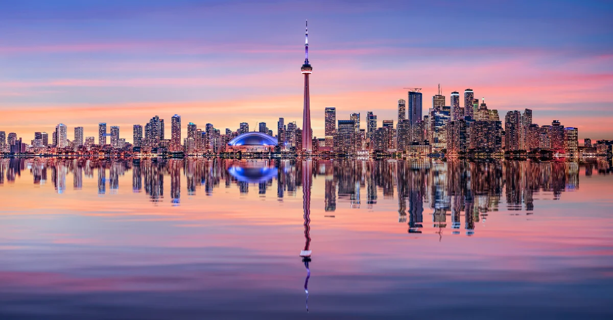 Regulated iGaming Grows in Ontario