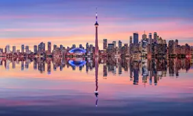 Regulated iGaming Grows in Ontario
