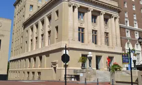 Three Charged After Casino Scheme