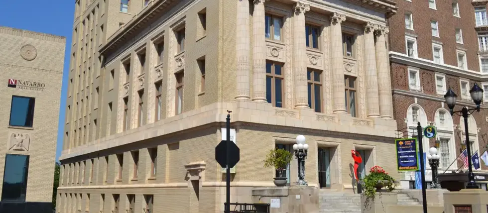 Three Charged After Casino Scheme