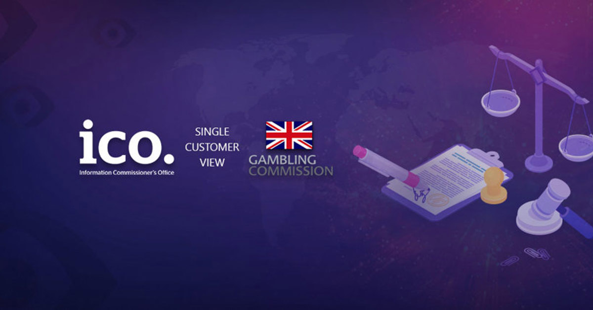 Single Customer View Closer as Commissioner's Office