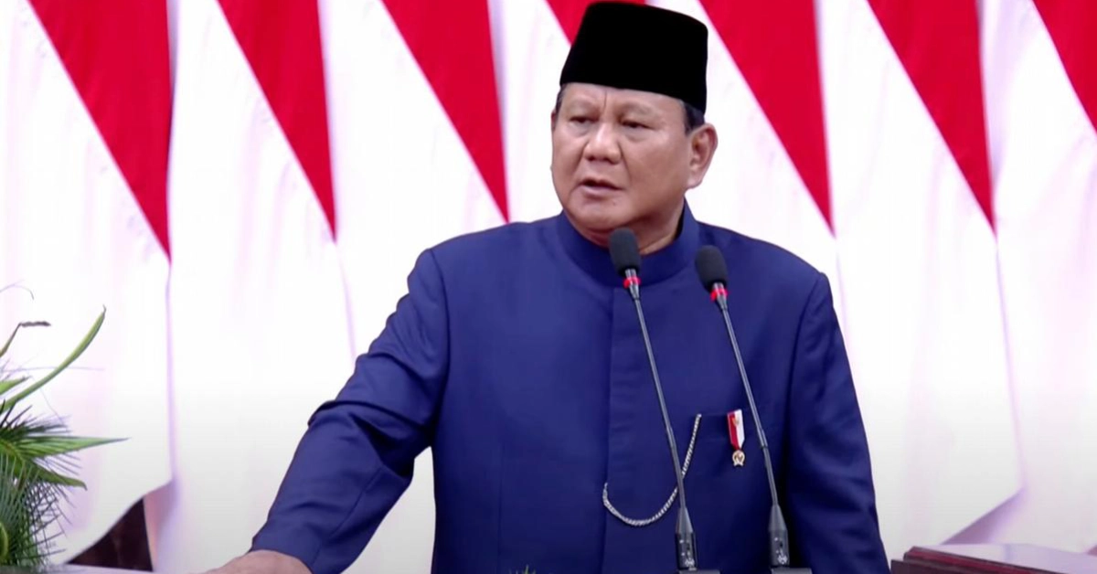Indonesia Blocks Polymarket