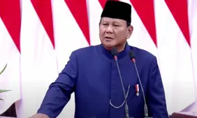 Indonesia Blocks Polymarket