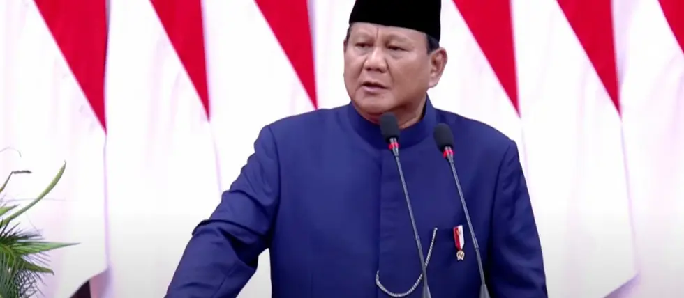 Indonesia Blocks Polymarket