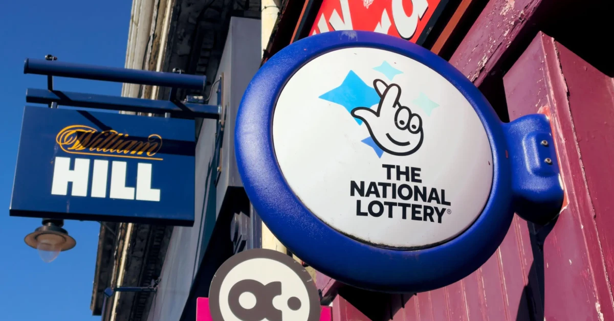 UKGC Targets Illegal Lotteries
