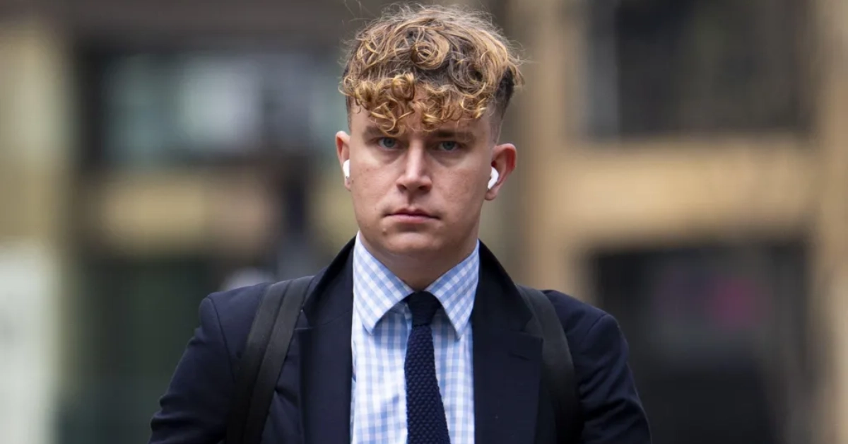 Ex-Officer Sentenced