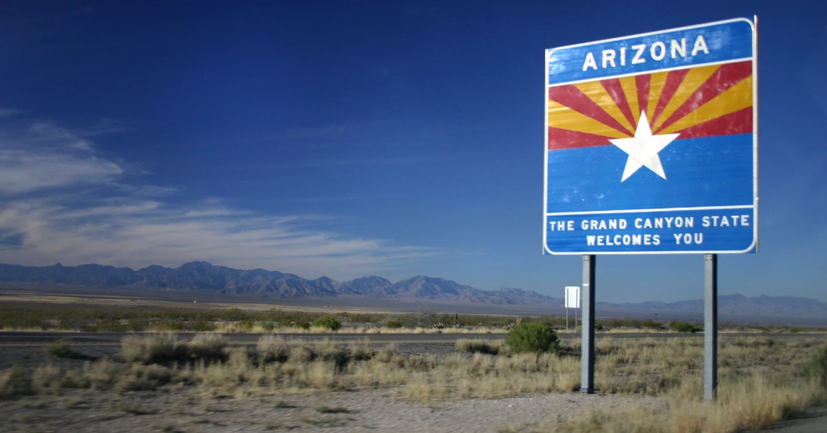 Arizona Opens Betting Applications
