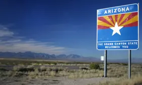 Arizona Opens Betting Applications