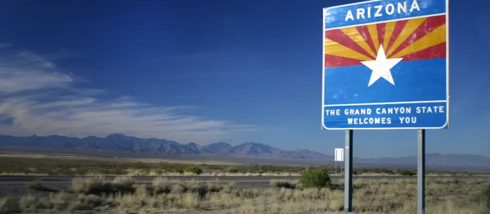 Arizona Opens Betting Applications