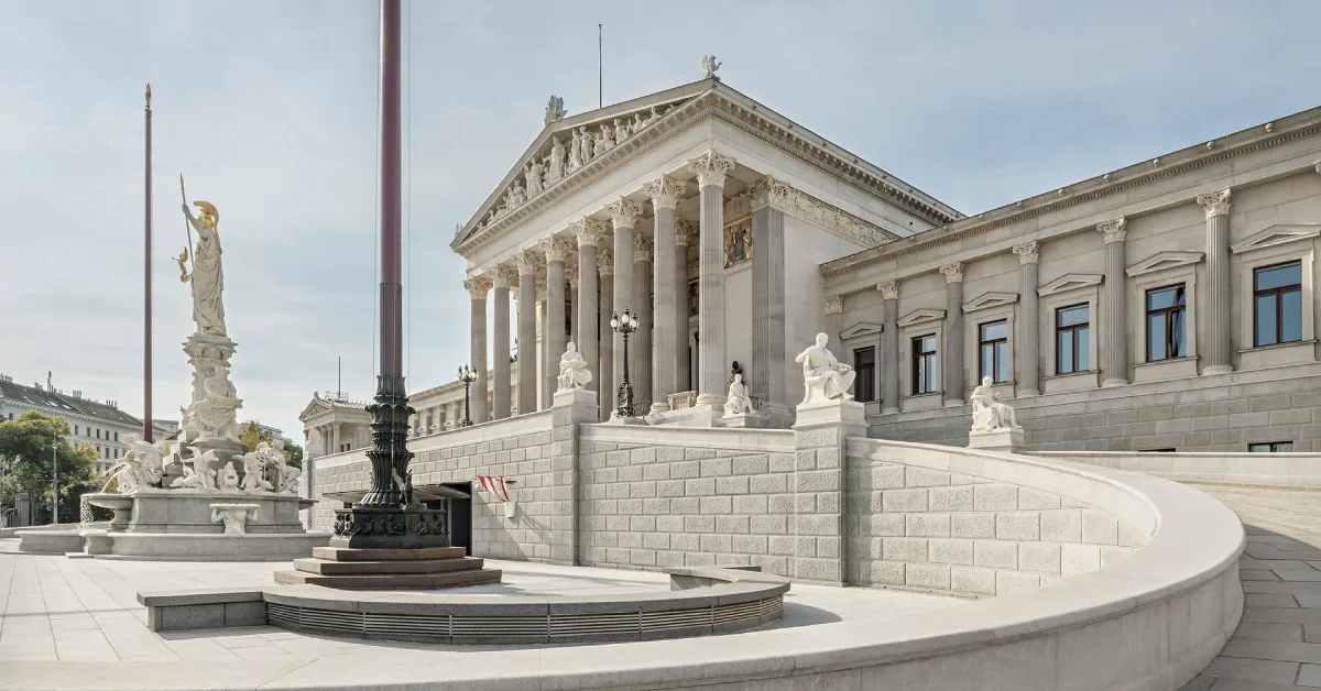 Austria Gambling Reform