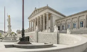 Austria Gambling Reform
