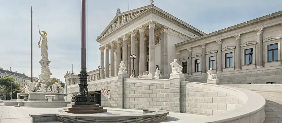 Austria Gambling Reform