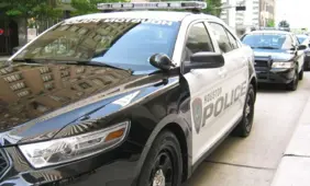 Houston Gambling Raid