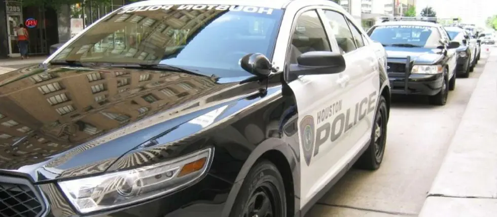 Houston Gambling Raid