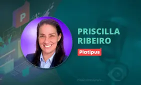 Interview with Priscila Ribeiro