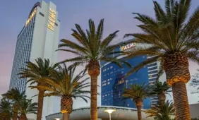 Palms Baccarat Jackpot