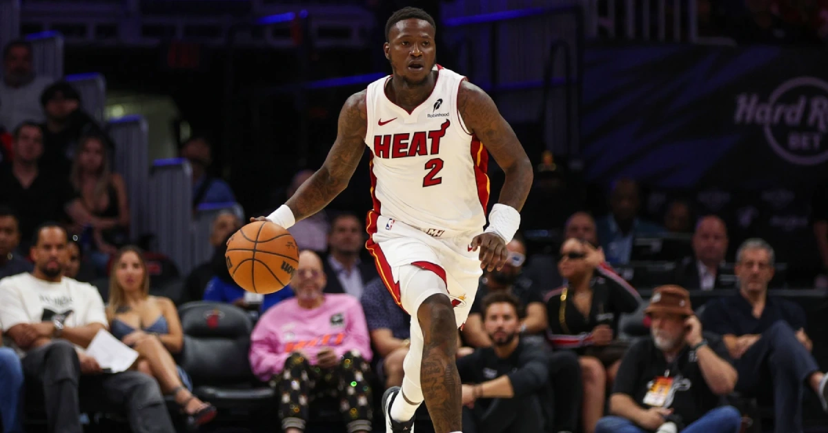 Rozier Faces Bribery Charges