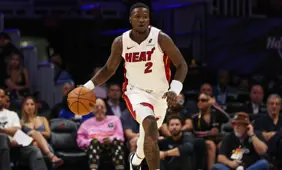 Rozier Faces Bribery Charges