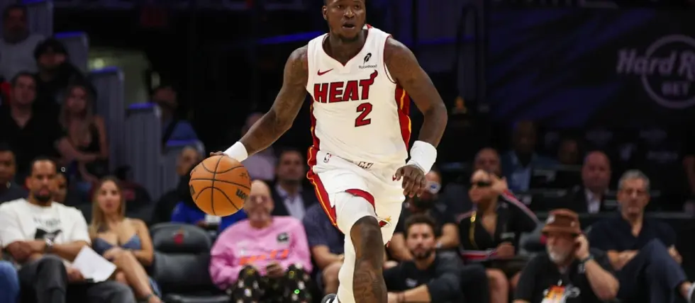 Rozier Faces Bribery Charges