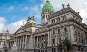 Argentina Targets Gambling Payments