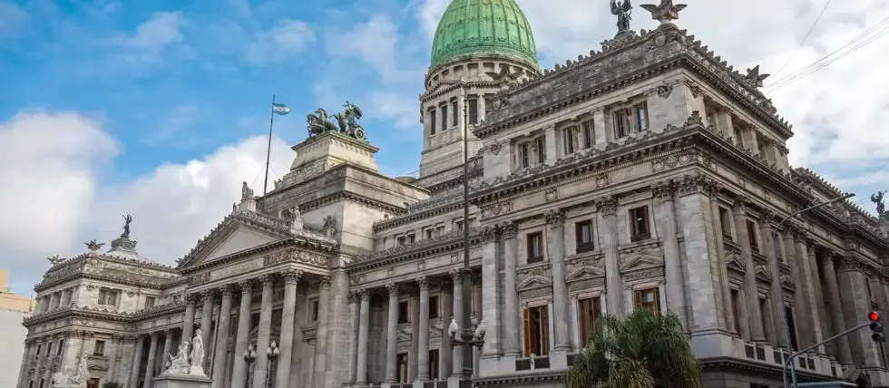 Argentina Targets Gambling Payments