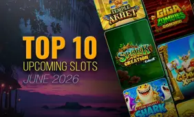 10 new slots to watch in June 2026