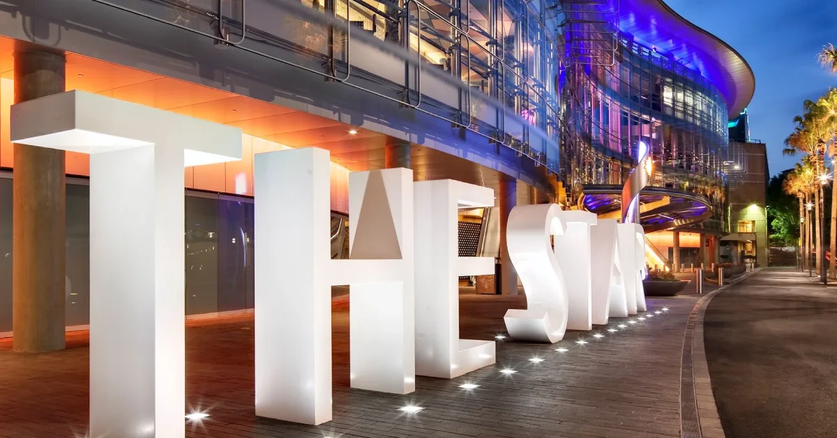 Star Sydney Fined