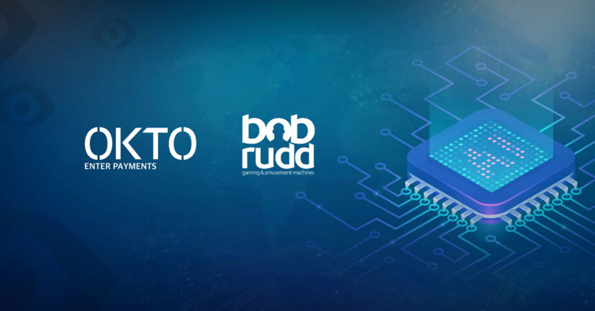 Okto and Robb Rudd Announce Partnership