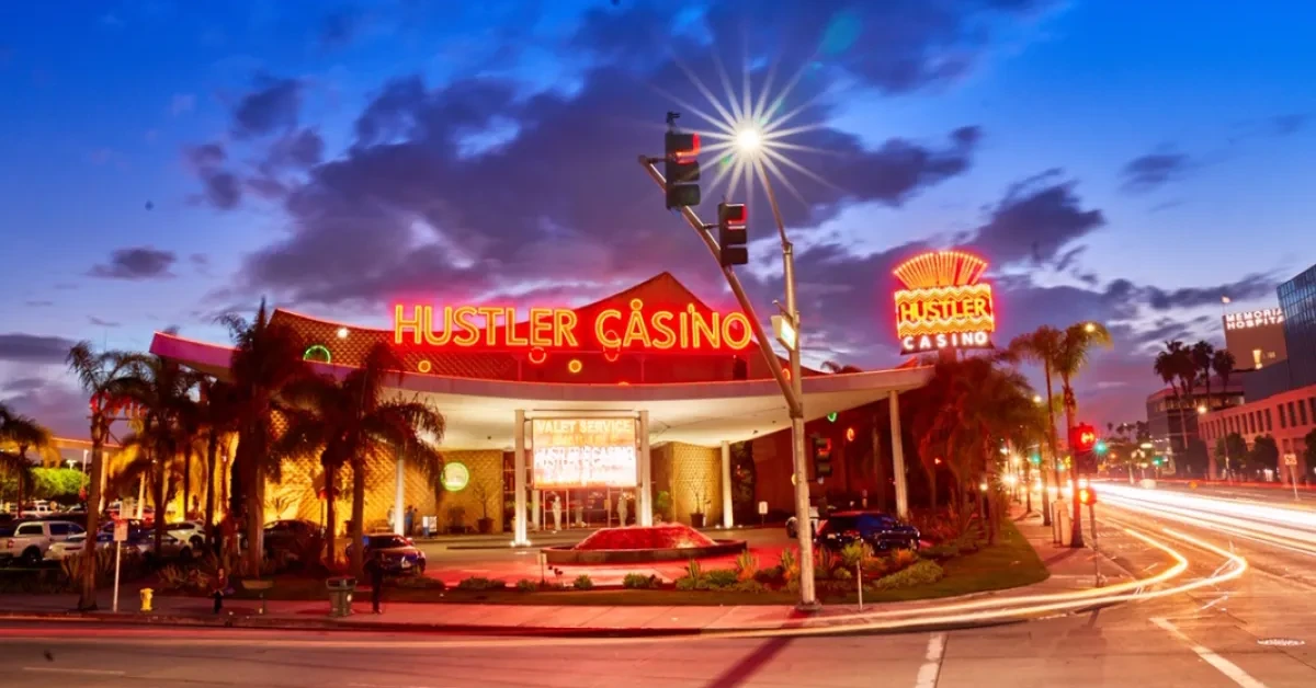 Casino Robbery Pleas