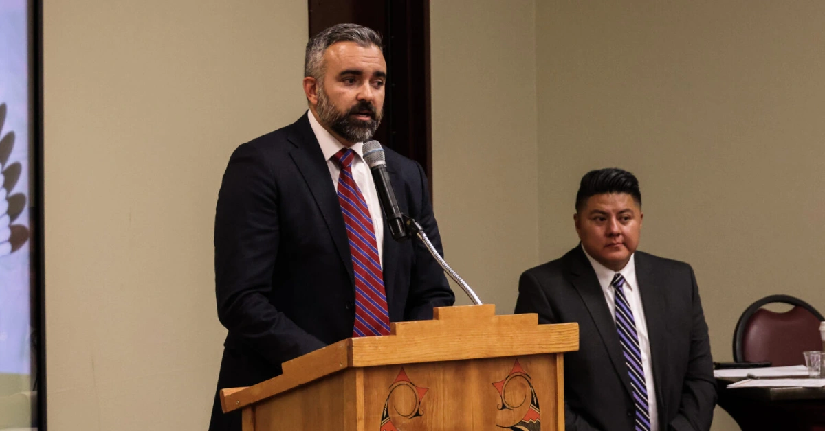 New Mexico Sues Kalshi