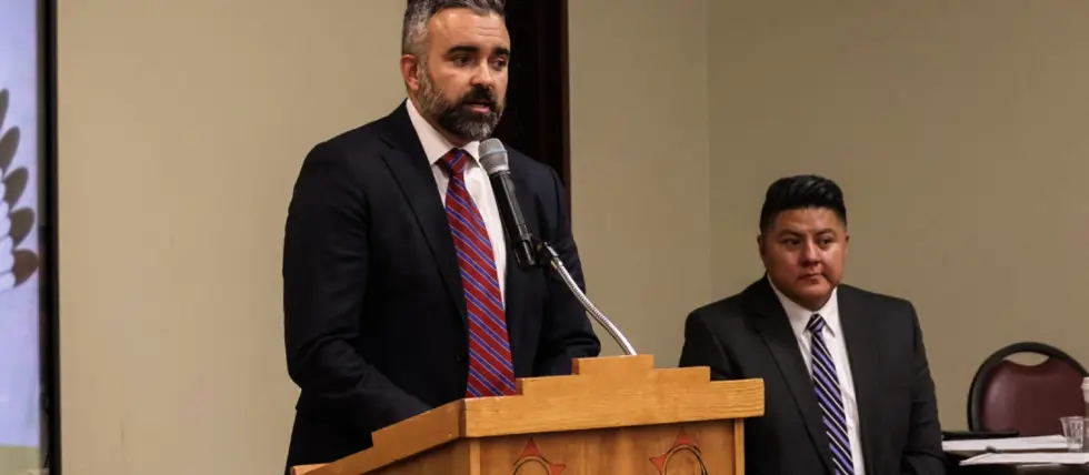 New Mexico Sues Kalshi
