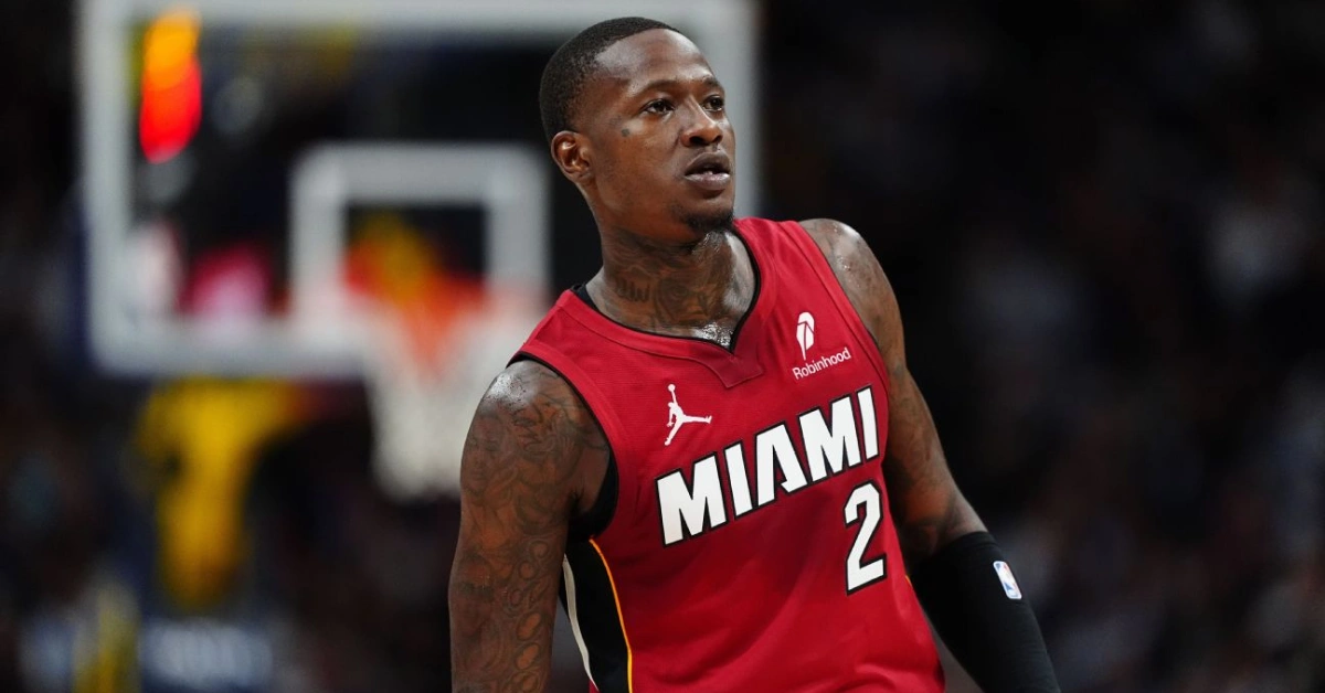 Rozier Salary Forfeiture