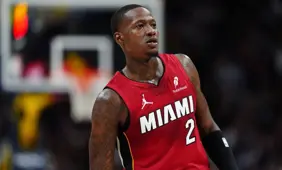 Rozier Salary Forfeiture