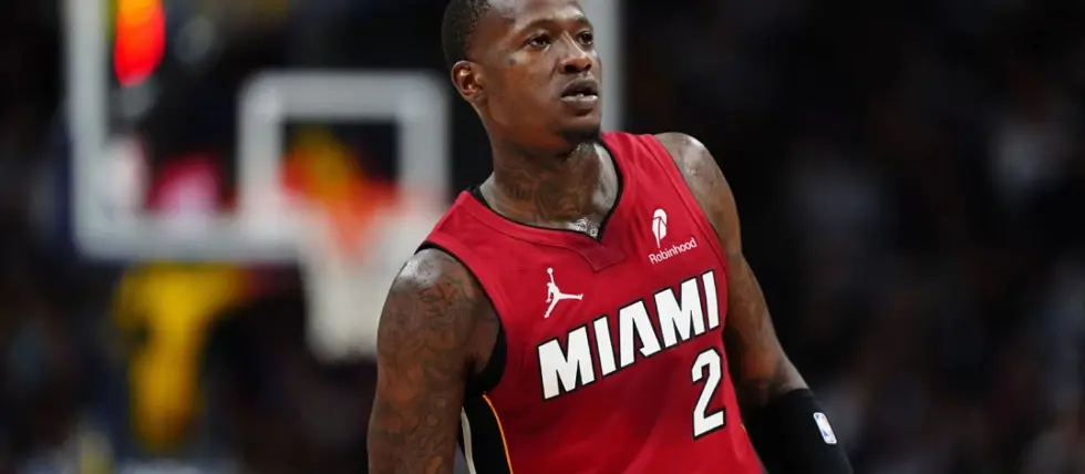 Rozier Salary Forfeiture