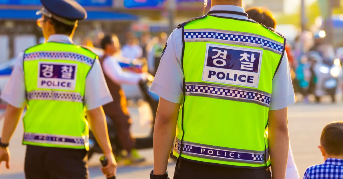 South Korea Probes Polymarket