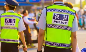 South Korea Probes Polymarket